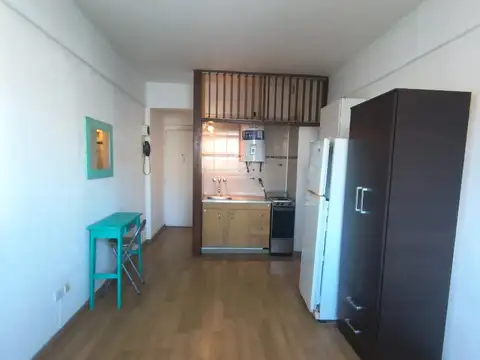 Departamento en Alquiler de Monoambiente