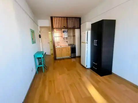 Hermoso Departamento monoamb.24 meses zona plaza Volon