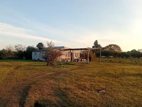 Casa en Venta en Rosario del Tala, USD 30.000