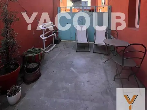 Casa en Alquiler 10 años
