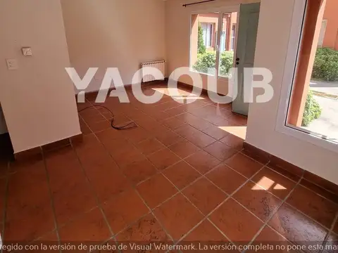 Casa en Alquiler de 2 dormitorios