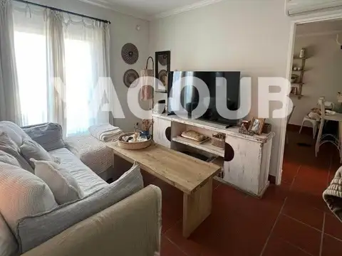Casa en Alquiler al Norte