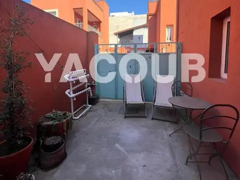 Casa en Alquiler 10 años