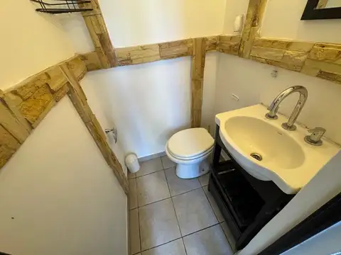 Depto Tipo Casa en Venta de 3 ambientes