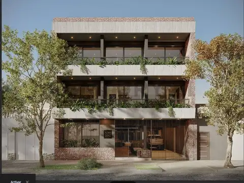 COCHERA EN PB - FINANCIACION EN PESOS Y DOLARES –