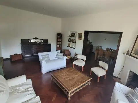 Casa en Alquiler Temporal de 4 dormitorios