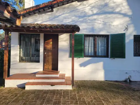 Casa en Bella Vista
