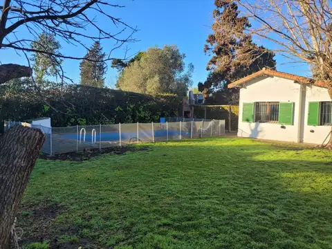 Casa en Bella Vista