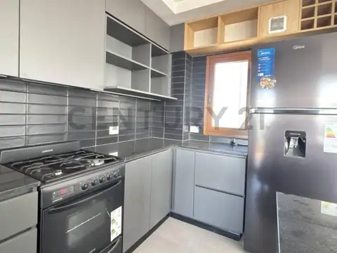 Departamento en Alquiler A Estrenar