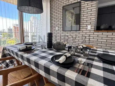Departamento en Alquiler en Plaza Olazabal, USD 2.000