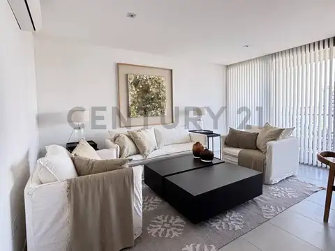 Plaza Olazabal y 38 , Piso 8