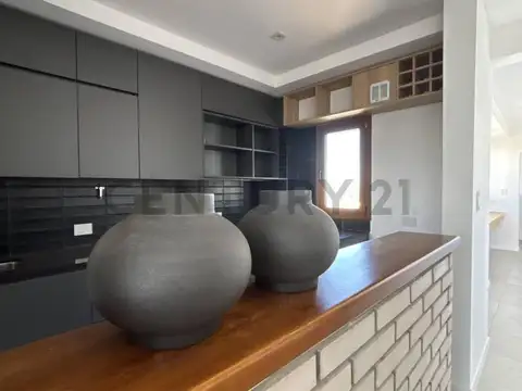 Alquiler de Departamento Amoblado en La Plata