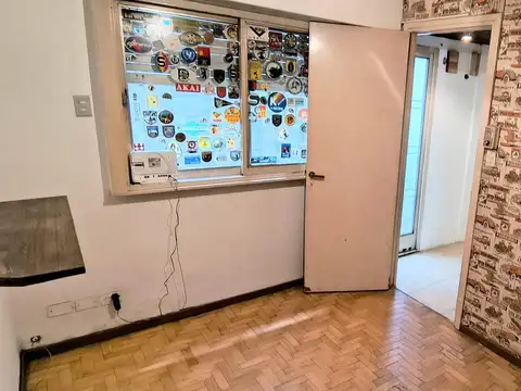 Departamento en Venta 50 años