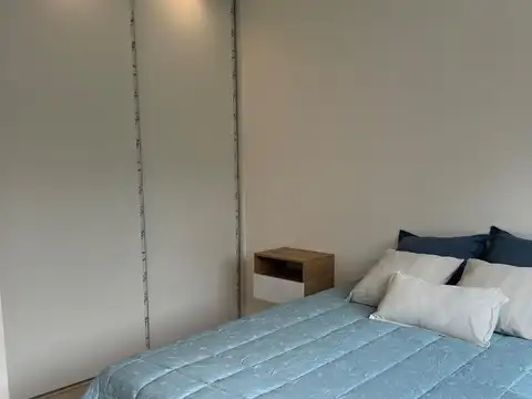 Departamento centro de PILAR cochera a estrenar