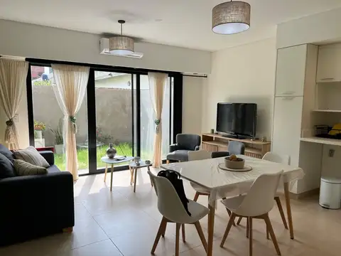 Departamento en Venta en Pilar, USD 82.800