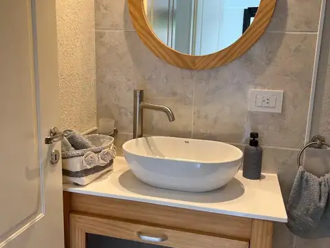 Departamento en Venta con 1 cochera