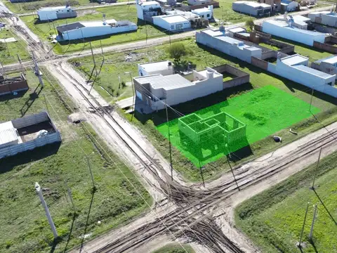 Terreno en Venta en Reconquista, USD 34.000