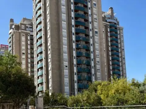 VENTA DEPARTAMENTO 1 DORMITORIO ALTOS DE VILLA SOL 