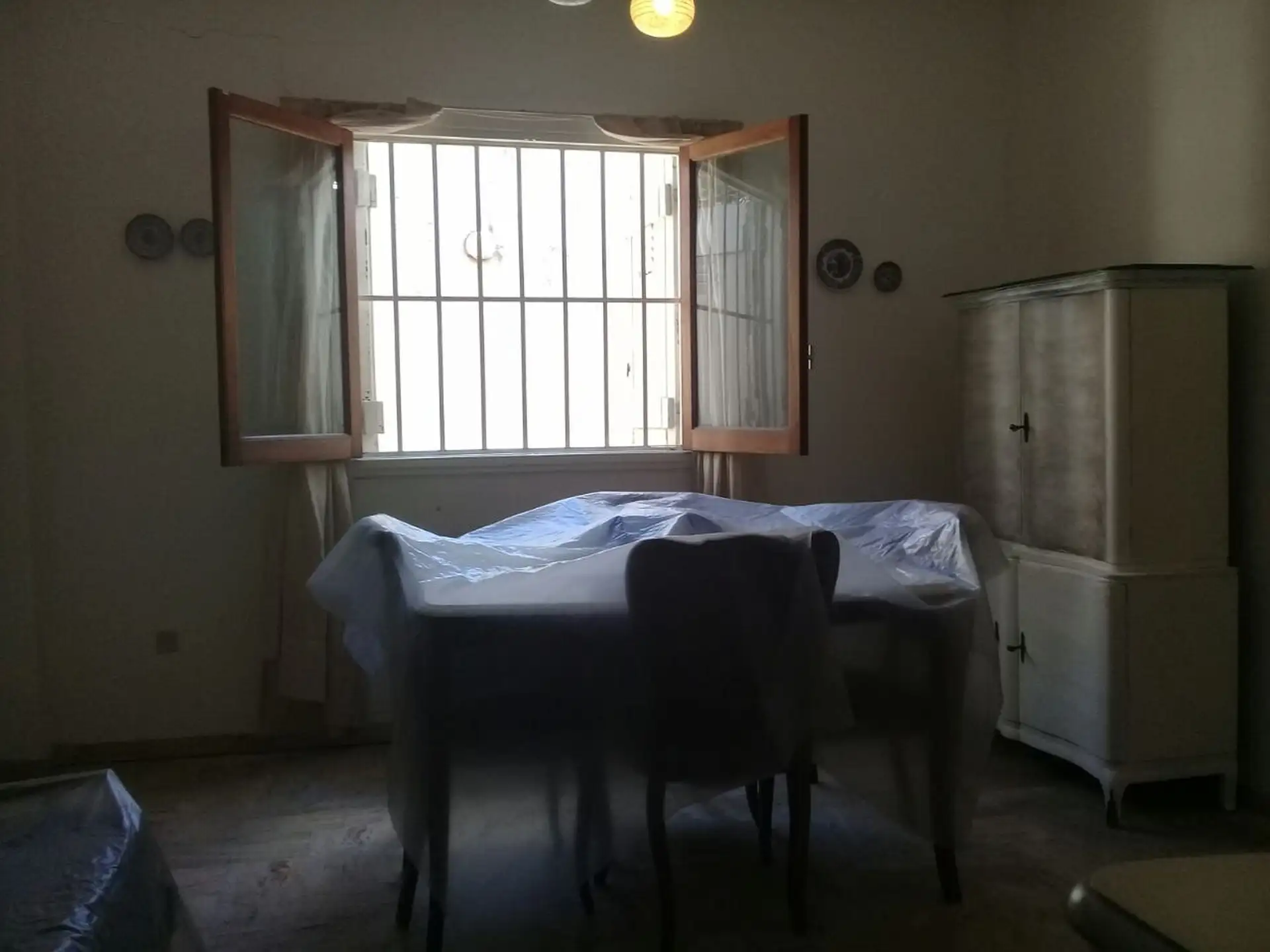 PH 3 amb, 58m² en La Perla con patio y espacio para auto