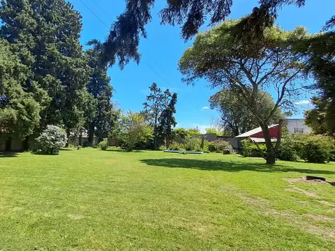 Lotes a la venta a metros  de la entrada del Club Cuba, Los Nogales