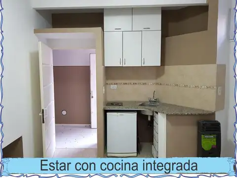 Departamento en Venta al Este