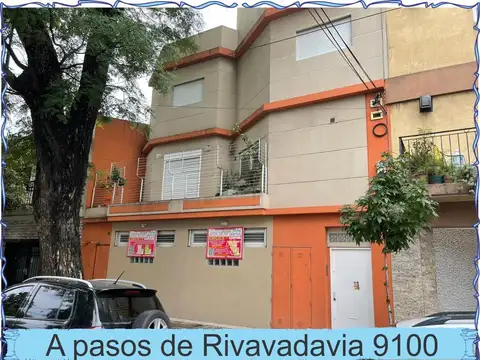 Departamento en Venta en Villa Luro, USD 51.900
