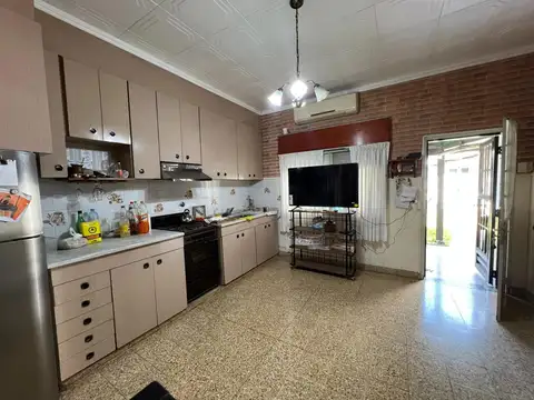 Casa en Venta en Villa Ballester, USD 109.900