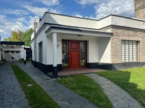 Venta APTO CREDITO - Casa 3 amb  - Villa Ballester