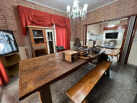 Casa en Venta de 2 dormitorios