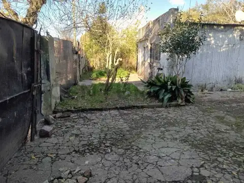 Casa en Venta de 2 dormitorios