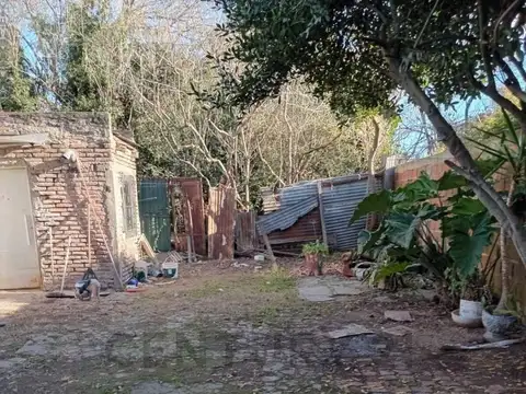 Casa en Venta en La Plata, USD 38.000