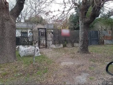 casa a reciclar o demoler