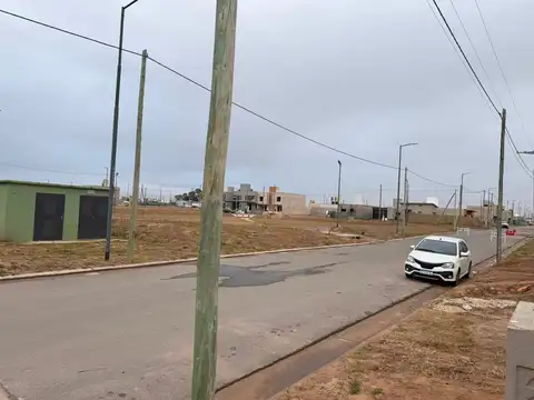 Cuestas de Manantiales
