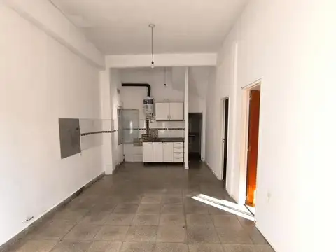 Departamento en Jose León Suarez