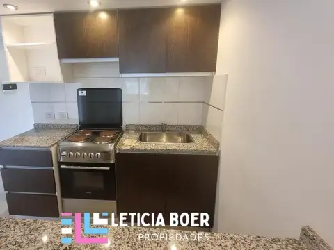 Departamento en Villa Ballester