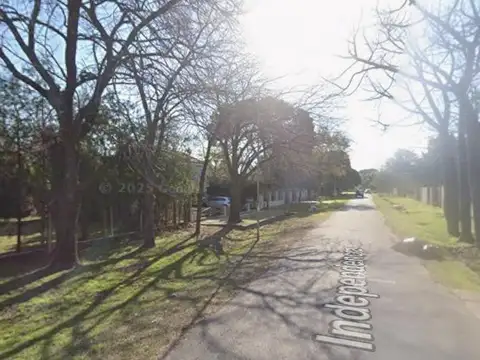 Independencia  al 800