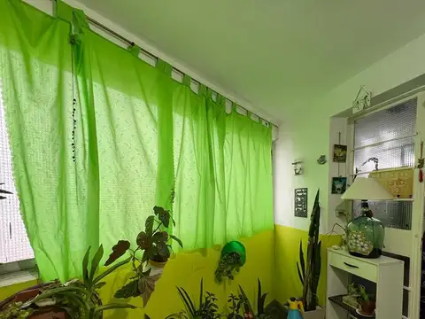 B° PIEDRABUENA- ESCALERA 38 A