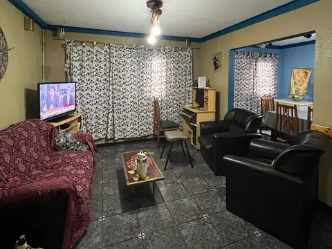 Departamento en Venta en Villa Lugano, USD 50.000