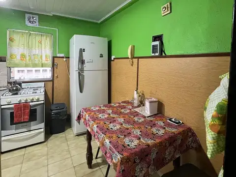 B° PIEDRABUENA- ESCALERA 38 A