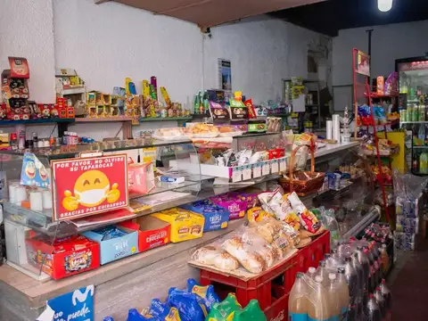 Fondo Comercio en Venta 36 años