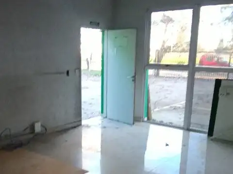 Galpon en Alquiler 10 años