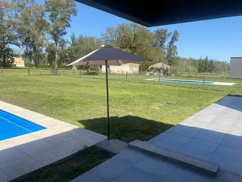 Casa en Alquiler al Noreste