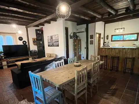 Venta Casa 4 amb. barrio Loma Verde Escobar