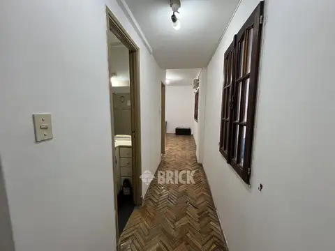 Departamento en Alquiler en Barrio Norte, $ 550.000
