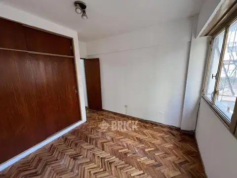 Departamento en Alquiler 40 años