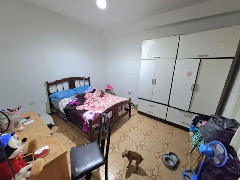 Alquiler amplia vivienda de 3 amb