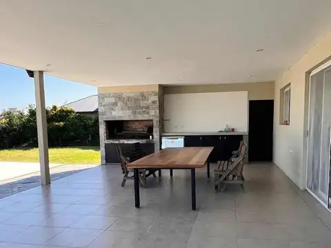 Casa en Venta 3 años