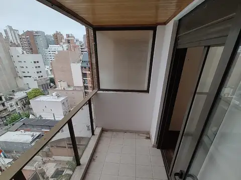 ALQUILER DE DPTO 1 DOR C/BALCON - NUEVA CORDOBA