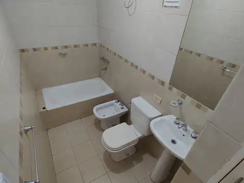 Departamento en Alquiler al Oeste