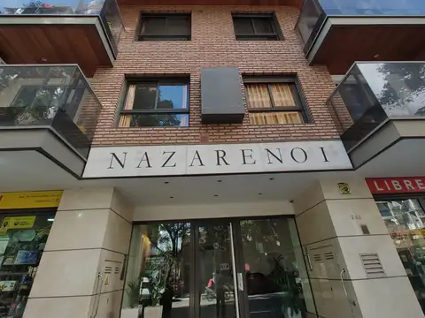 ALQUILER DE DPTO 1 DOR C/BALCON - NUEVA CORDOBA